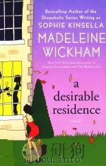 A DESIRABLE RESIDENCE   1996  PDF电子版封面  0312562786   