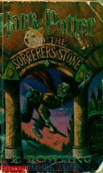 HARRY POTTER AND THE SORCERER'S STONE（1997 PDF版）