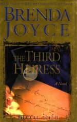 The Third Heiress 1999 PDF电子版封面 031220387X