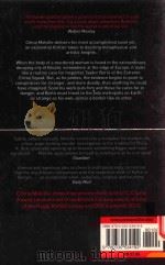 The City & The City（ PDF版）