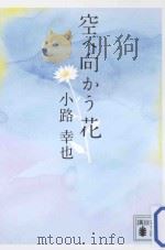 空へ向かう花 PDF电子版封面 2011 09