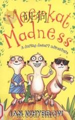 meerkat madness PDF电子版封面