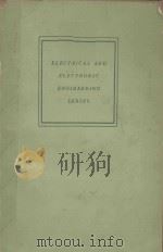 Transform method in linear system analysis 1958 PDF电子版封面 John A.Aseltine