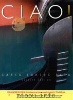 CARLA LARESE RIGA CIAO! SEVENTH EDITION（ PDF版）