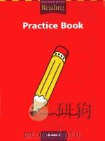 HOUGHTON MIFFLIN READING PRACTICE BOOK（ PDF版）