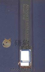 ADVANCES IN NUCLEAR PHYSICS VOLUME 1（ PDF版）