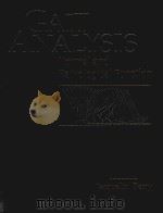 GAIT ANALYSIS NORMAO AND PATHOLOGICAL FUNCTION 1992 PDF电子版封面 1556421923