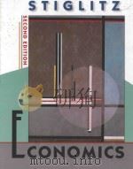 FCONOMICS:STANFORD UNIVERSITY SECOND EDITION 1997 PDF电子版封面 0393968952 JOSEPH E. STIGLITZ