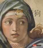 MICHELANGELO THE SISTINE CHAPEL 1999 PDF电子版封面 0847823105