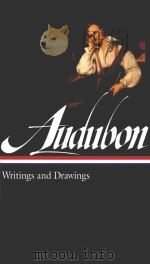 JOHN JAMES AUDUBON 1999 PDF电子版封面 9781883011680