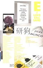 I love Gill Sans Volume Five（ PDF版）