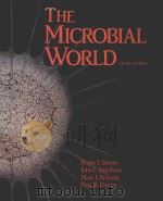 THE MICROBIAL WORLD FIFTH EDITION 1986 PDF电子版封面 013581042601