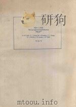 POP-11/40E MICROPROGRAMMING REFERENCE MANUAL PDF电子版封面 S.H.FULLER,G.T.ALMES,W.H.BROAD