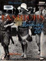 Fashions of the roaring '20s 1996 PDF电子版封面 0764300172 Ellie Laubner