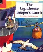 THE LIGHTHOUSE KEEPER'S LUNCH 1977 PDF电子版封面 0590551752