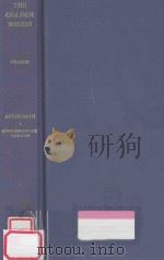 AFTERMATH:A SUPPLEMENT TO THE GOLDEN BOUGH（1990 PDF版）
