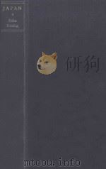 JAPAN（1960 PDF版）