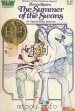 THE SUMMER OF THE SWANS（1970 PDF版）