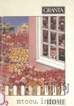 GRANTA HOME  23   1988  PDF电子版封面  014008603X  BILL BUFORD 