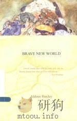 BRAVE NEW WORLD（ PDF版）