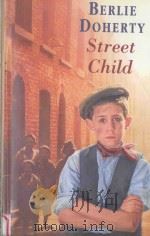 STREET CHILD 1993 PDF电子版封面 0241130581