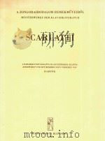 SCARLATTI（1921 PDF版）
