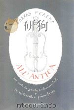 古风曲(中提琴和钢琴)(外文)（ PDF版）