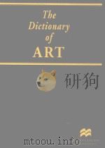 THE DICTIONARY OF ART·VOLUME THIRTEEN（1996 PDF版）