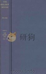 THE MAGIC ART AND THE EVOLUTION OF KINGS IN TWO VOLUMES VOL.2 1990 PDF电子版封面 0333012828