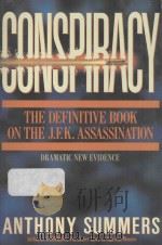 CONSPIRACY（1989 PDF版）