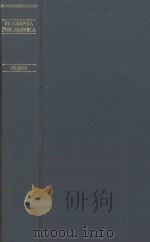 BIOGRAPHIA PHILOSOPHICA:A RETROSPECT（1993 PDF版）