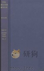 ADONIS ATTIS OSIRIS STUDIES IN THE HISTORY OF ORIENTAL RELIGION  IN TWO VOLUMES VOL.2（1990 PDF版）