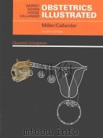 OBSTETRICS ILLUSTRATED  FOURTH EDITION   1989  PDF电子版封面  0443040168   