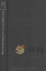 Accounting Control and Financial Strategy:A Casebook（1978 PDF版）