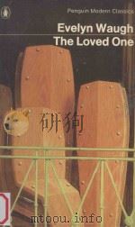 The Loved One:An Anglo-American Tragedy（1951 PDF版）