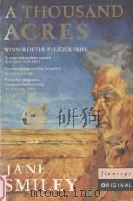 A Thousand Acres（1991 PDF版）