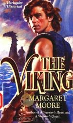 THE VIKING 1993 PDF电子版封面 037328800X MARGARET MOORE