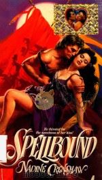 SPELLBOUND 1990 PDF电子版封面 0821732072 NADINE CRENSHAW