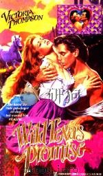 WILDTEXAS PROMISE（1990 PDF版）