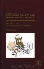 molecular biology of arrestins volume 118 PDF电子版封面