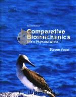 comparative biomechanics lifes physical world second edition PDF电子版封面