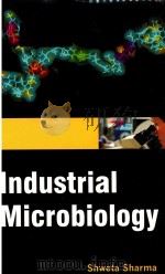 industrial microbiology P304 PDF电子版封面