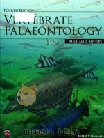 vertebrate palaeontology fourth edition PDF电子版封面