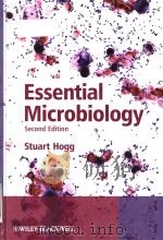 essential microbiology second edition PDF电子版封面