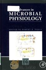 advances in microbial physiology volume 66 PDF电子版封面