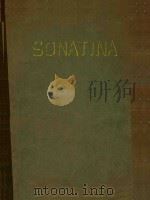 Sonatina 1983 PDF电子版封面 Fr.Kuhlau