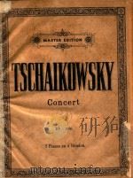 TSCHAIKOWSKY（ PDF版）