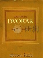 Smyccovy Kvintet Es dur 1955 PDF电子版封面