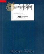 Expectations and Reality the Rapid Reaction Peace-Keeping Capabilities of the United Nations（1999 PDF版）