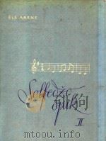 Solfedzo Opik Ⅱ（1962 PDF版）